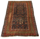 ANTIQUE PERSIAN SULTANABAD RUG