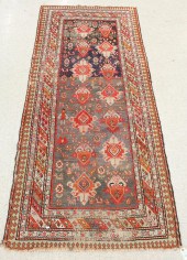 ANTIQUE PERSIAN TRIBAL AREA RU