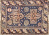 ANTIQUE PERSIAN TRIBAL KAZAK S