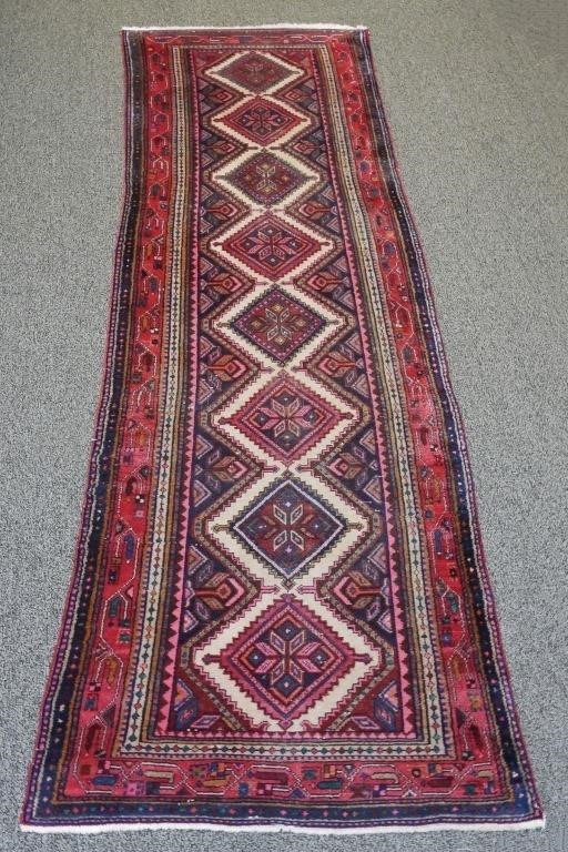 ANTIQUE PERSIAN TRIBAL KURDISH