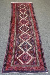ANTIQUE PERSIAN TRIBAL KURDISH