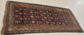 ANTIQUE PERSIAN TRIBAL RUGANTI