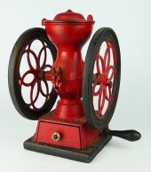 ANTIQUE PHILADELPHIA ENTERPRIS