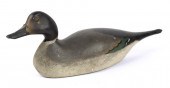 ANTIQUE PINTAIL DUCK DECOY. Ca