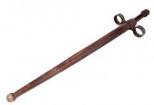 ANTIQUE POGO STICKANTIQUE POGO