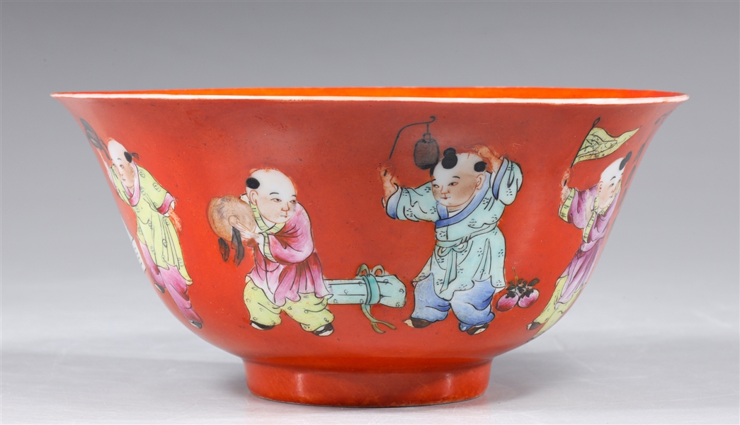 Antique, possibly late 18th century