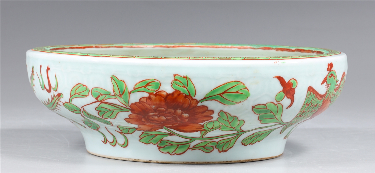 Antique, possibly late 19th