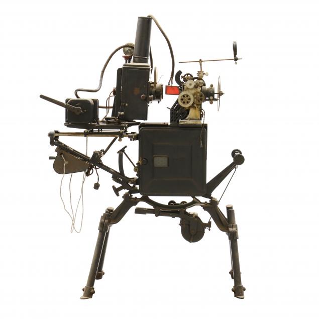 ANTIQUE POWER'S 6B CAMERAGRAPH