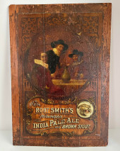 ANTIQUE PRE PROHIBITION ROBERT