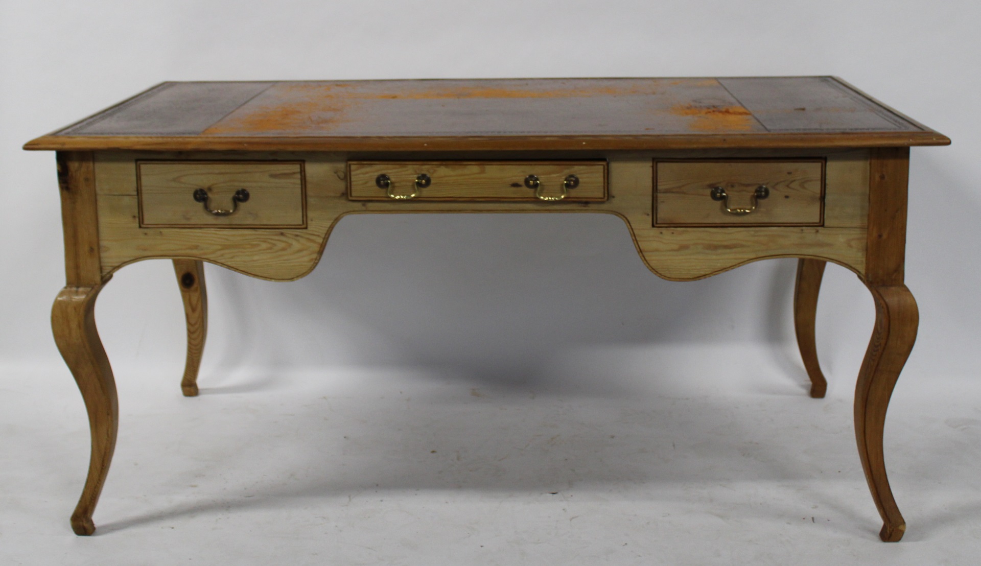 ANTIQUE PROVINCIAL FRENCH PINE
