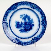 ANTIQUE PW AND CO. PEARL STONE