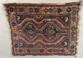 ANTIQUE QASHQAI KASHKOOLI STYL