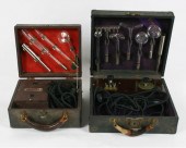 Antique quackery medicine scie