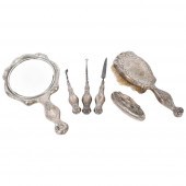 ANTIQUE R. BLACKINTON & CO. AM