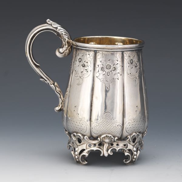ANTIQUE RARE LATTERY BROTHERS