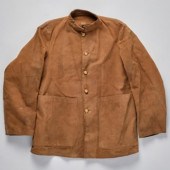 ANTIQUE RCMP UNIFORMTo include
