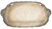 ANTIQUE REED & BARTON STERLING