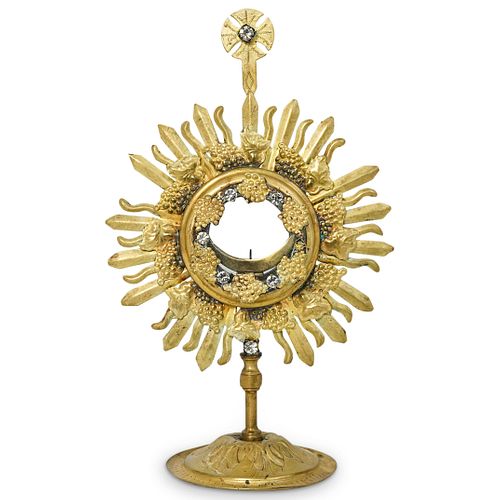 ANTIQUE RELIGIOUS