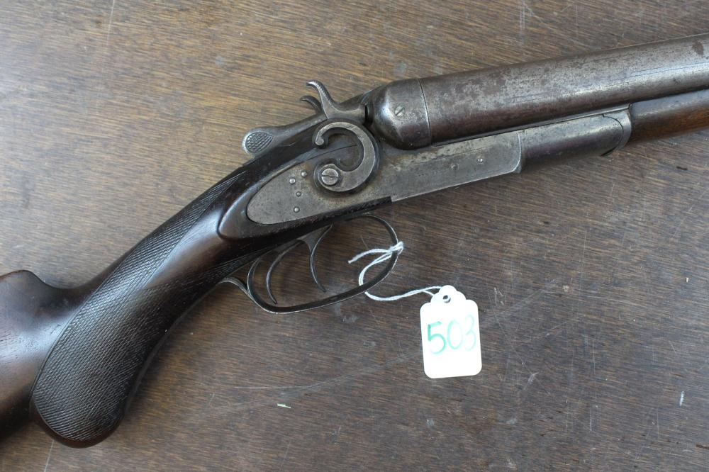 ANTIQUE REMINGTON MODEL 1889