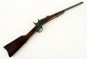 ANTIQUE REMINGTON ROLLING BLOC
