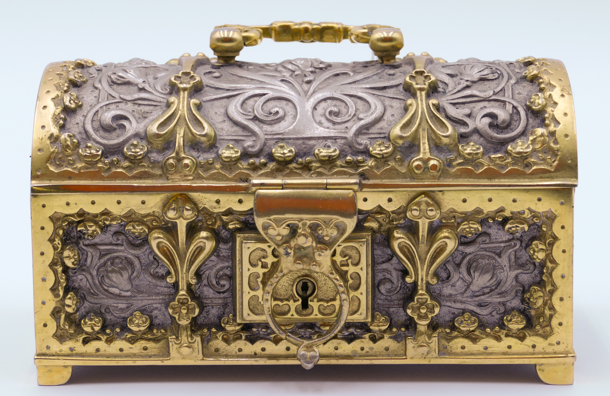 Antique Renaissance Revival