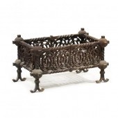 ANTIQUE RENIASSANCE REVIVAL CA
