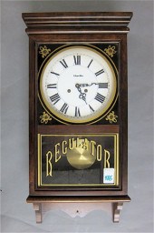 ANTIQUE REPRODUCTION REGULATOR