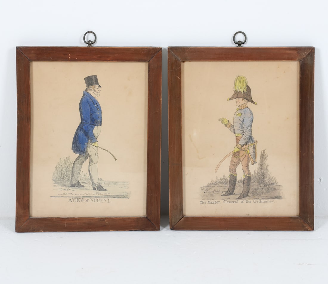 ANTIQUE RICHARD DIGHTON