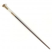 ANTIQUE ROLLED GOLD HANDLE, MO