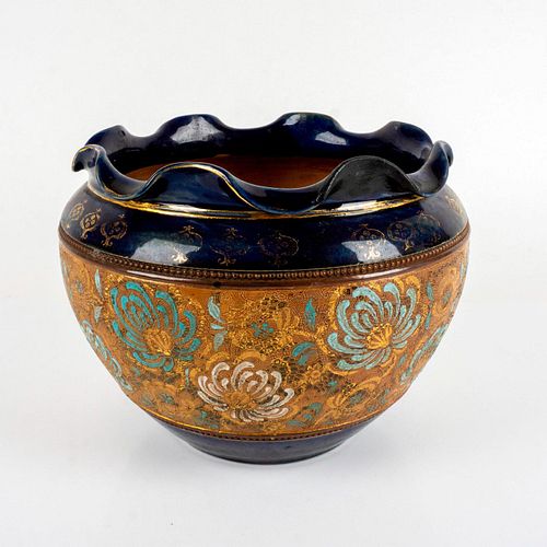 ANTIQUE ROYAL DOULTON CHINE WARE