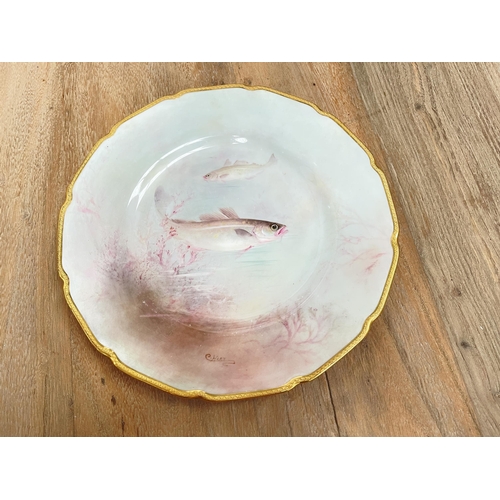 Antique Royal Doulton hand