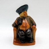 ANTIQUE ROYAL DOULTON LAMBETH