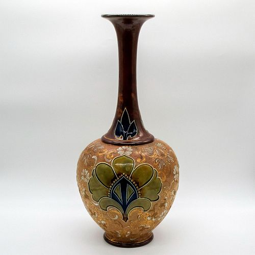 ANTIQUE ROYAL DOULTON & SLATERS