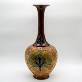 ANTIQUE ROYAL DOULTON & SLATER