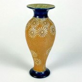 ANTIQUE ROYAL DOULTON & SLATER