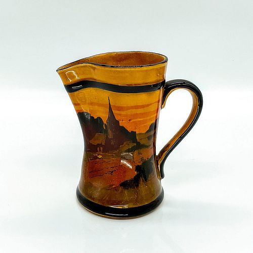 ANTIQUE ROYAL DOULTON SMALL