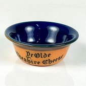 ANTIQUE ROYAL DOULTON STONEWAR