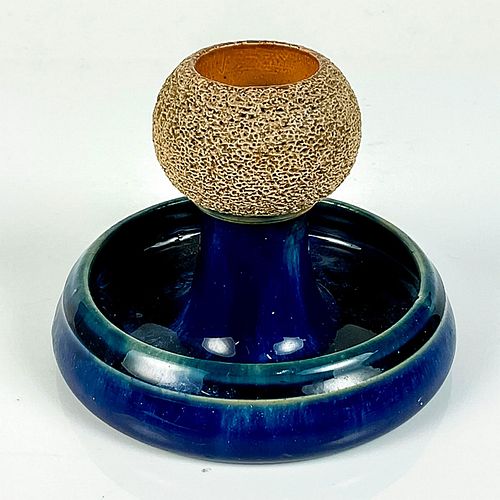 ANTIQUE ROYAL DOULTON STONEWARE