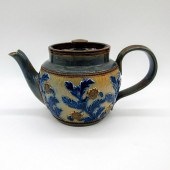 ANTIQUE ROYAL DOULTON STONEWAR