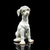 ANTIQUE ROYAL VIENNA PORCELAIN