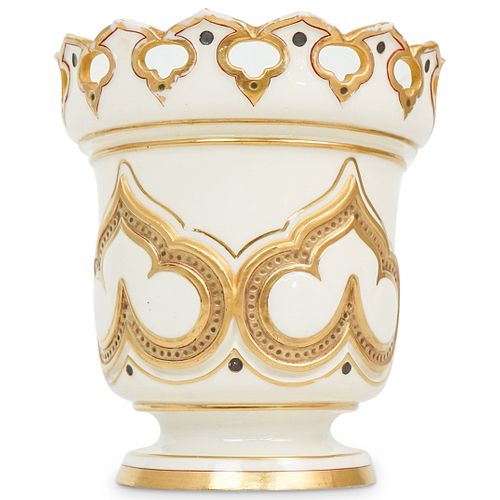 ANTIQUE ROYAL WORCESTER