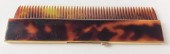 ANTIQUE R.R. CO. TORTOISESHELL