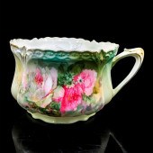 ANTIQUE RS PRUSSIA MUSTACHE TE