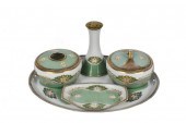 ANTIQUE R.S. PRUSSIA PORCELAIN