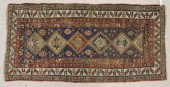 ANTIQUE RUSSIAN CAUCASUS AREA