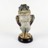 ANTIQUE R.W. MARTIN BROTHERS F