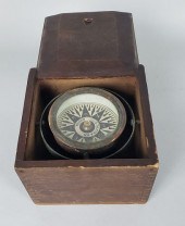 ANTIQUE S. THAXTER & SON BOSTO