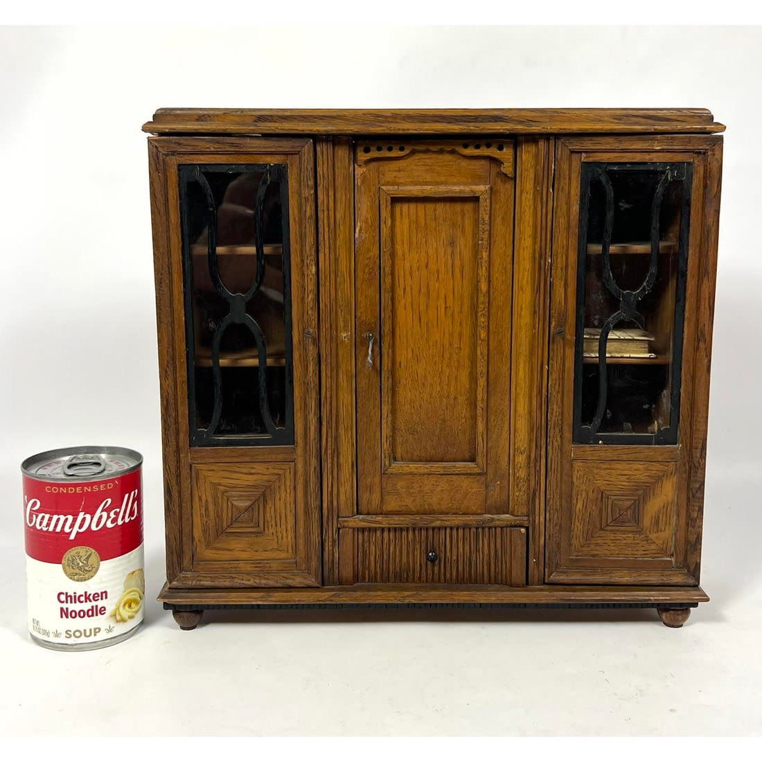 Antique Salesman Sample Miniature