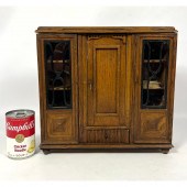 Antique Salesman Sample Miniat