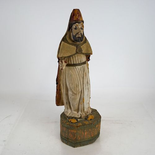 ANTIQUE SANTOS FILIPINO